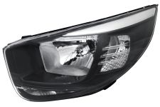 Faro delantero Kia Picanto 2017-2023 izquierdo