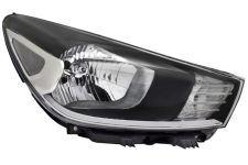 Faro delantero Kia Rio 2017-2020 derecho