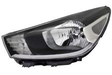 Faro delantero Kia Rio 2020-2024 izquierdo
