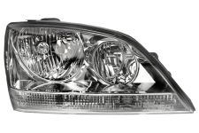 Faro delantero Kia Sorento 2002-2006 electrico / derecho