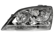 Faro delantero Kia Sorento 2002-2006 electrico / izquierdo