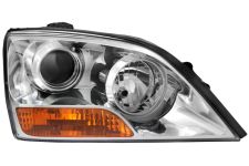 Faro delantero Kia Sorento 2006-2009 derecho