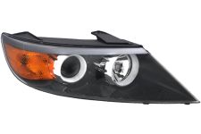 Faro delantero Kia Sorento 2009-2012 derecho
