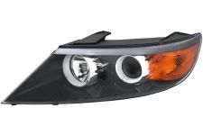 Faro delantero Kia Sorento 2009-2012 izquierdo