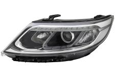 Faro delantero Kia Sorento 2012-2015 izquierdo