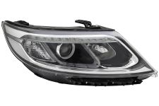Faro delantero Kia Sorento 2012-2015 xenon / derecho