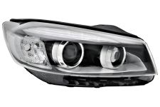 Faro delantero Kia Sorento 2015-2017 derecho