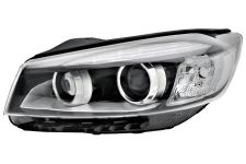 Faro delantero Kia Sorento 2015-2017 izquierdo