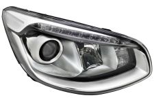Faro delantero Kia Soul 2013-2016 derecho