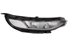 Faro delantero Kia Soul 2019-2022 luz diurna / derecho