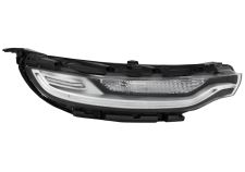 Faro delantero Kia Soul 2019-2022 luz diurna / led / derecho