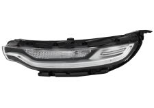 Faro delantero Kia Soul 2019-2022 luz diurna / led / izquierdo