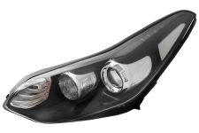 Faro delantero Kia Sportage 2016-2018 izquierdo