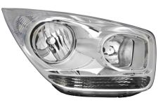 Faro delantero Kia Venga 2015-2019 derecho