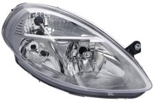 Faro delantero Lancia Musa 2004-2007 derecho
