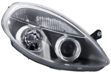 Faro delantero Lancia Musa 2011-2013 derecho