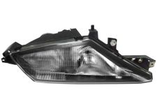 Faro delantero Lancia Y 1995-2000 electrico / derecho