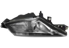 Faro delantero Lancia Y 1995-2000 manual / derecho