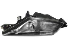 Faro delantero Lancia Y 1995-2000 manual / izquierdo