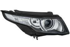 Faro delantero Land Rover Range Rover Evoque 2011-2015 xenon / derecho