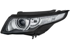 Faro delantero Land Rover Range Rover Evoque 2011-2015 xenon / izquierdo