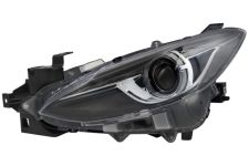 Faro delantero Mazda 3 2013-2017 xenon / izquierdo