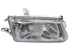Faro delantero Mazda 323 1994-1996 4 puertas / electrica / derecho