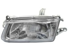 Faro delantero Mazda 323 1994-1996 4 puertas / manual / izquierdo