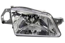 Faro delantero Mazda 323 1998-2000 manual / derecho