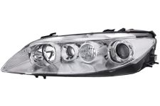 Faro delantero Mazda 6 2002-2006 izquierdo