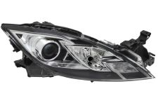 Faro delantero Mazda 6 2010-2013 derecho