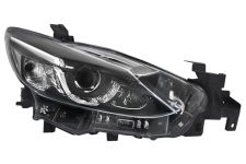 Faro delantero Mazda 6 2016-2018 derecho