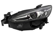 Faro delantero Mazda 6 2018-> full led / izquierdo