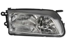 Faro delantero Mazda 626 2000-2002 derecho
