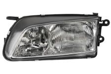 Faro delantero Mazda 626 2000-2002 izquierdo