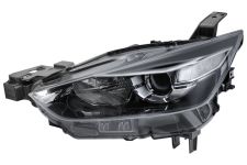 Faro delantero Mazda Cx-3 2015-2018 izquierdo