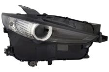 Faro delantero Mazda Cx-30 2019-> derecho