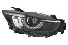 Faro delantero Mazda Cx-5 2015-2017 led / derecho