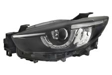 Faro delantero Mazda Cx-5 2015-2017 led / izquierdo
