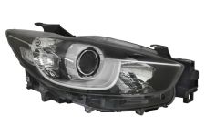Faro delantero Mazda Cx-5 2015-2017 xenon / derecho