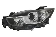 Faro delantero Mazda Cx-5 2015-2017 xenon / izquierdo