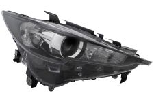 Faro delantero Mazda Cx-5 2017-2022 led / con motor / derecho