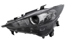 Faro delantero Mazda Cx-5 2017-2022 led / izquierdo