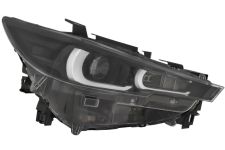 Faro delantero Mazda Cx-5 2022-> full led / derecho