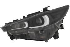 Faro delantero Mazda Cx-5 2022-> full led / izquierdo