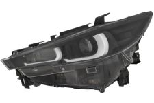 Faro delantero Mazda Cx-5 2022-> full led / izquierdo
