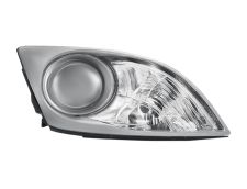 Faro delantero Mazda Cx-7 2009-2012 luz diurna / derecho