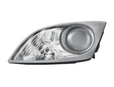 Faro delantero Mazda Cx-7 2009-2012 luz diurna / izquierdo