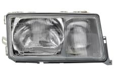 Faro delantero Mercedes 190 (w201) 1982-1993 derecho