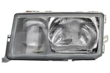 Faro delantero Mercedes 190 (w201) 1982-1993 izquierdo